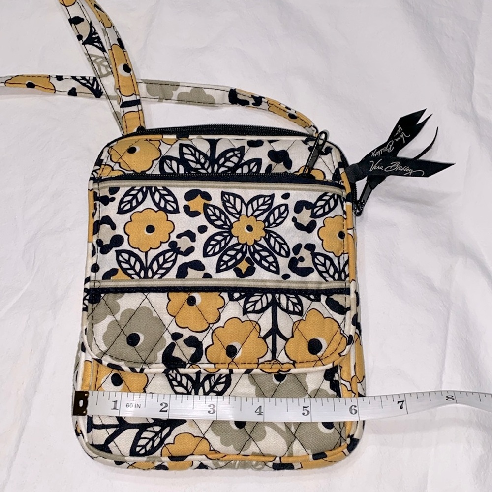 Vera Bradley Crossbody
